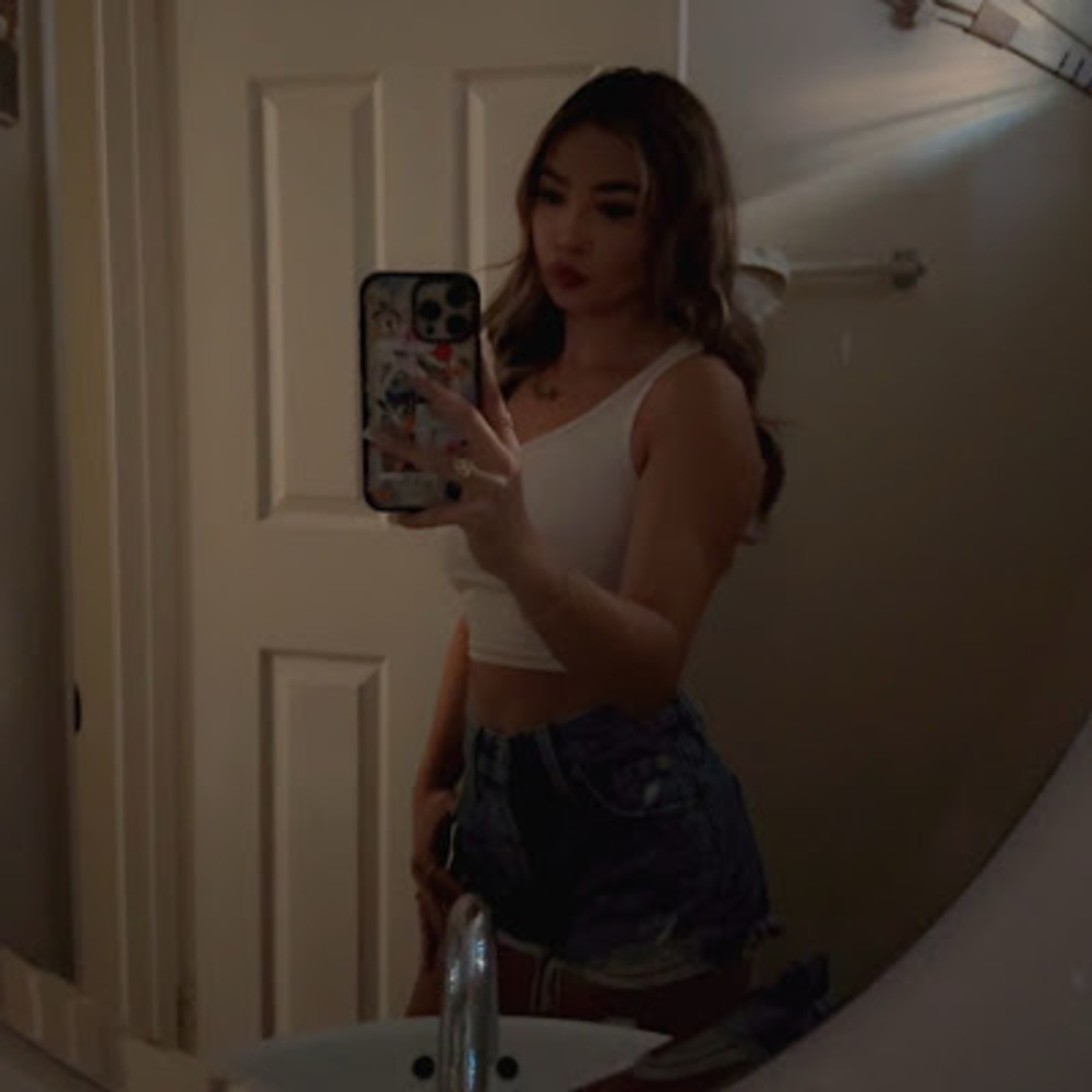 Meet your Posher, Amya